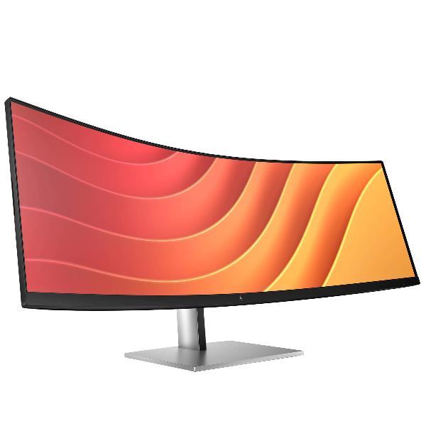 HP MONITOR CURVO 44,5 LED VA 32:9 4K UQHD 400 CDM, REG ALTEZZA, USB-C HUB, DP/HDMI, MULTIMEDIALE, E45c G5